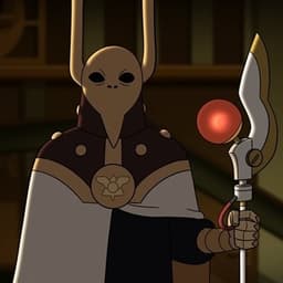 Imperador Belos (JP Fandub Brasil)