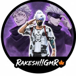 Rakesh gmr