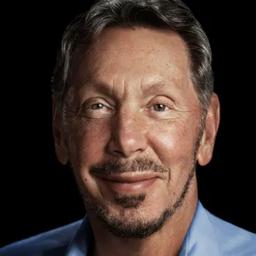 Larry Elisson