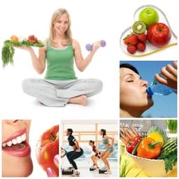 Hábitos para la salud 