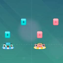 小女生-游戏营销号