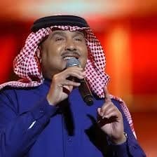 محمد عبده قالها الله 