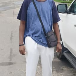 L'homme de main blow