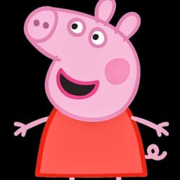 Peppa pig