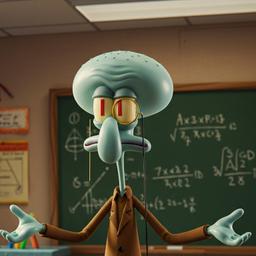 Calamardo