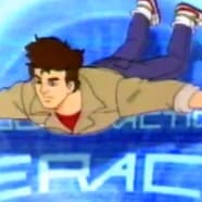 BOOMERACTION Announcer (2000 - 2015)