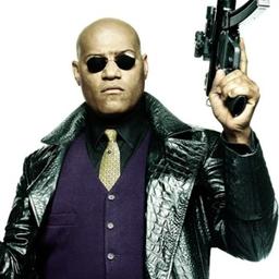 Morpheus 2.0