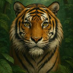 PODER ANIMAL