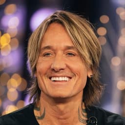 Keith urban