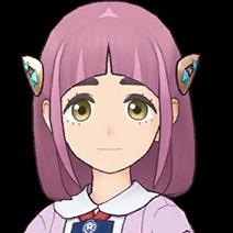 Lacey (Pokémon Masters EX)