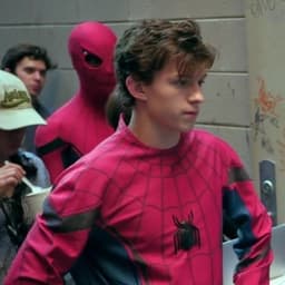 tom holland