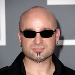 David Draiman 