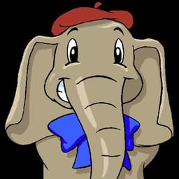 Baby Jambo (Putt-Putt Joins The Circus)