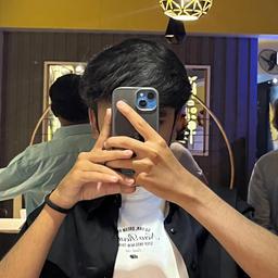 Muhammad Azaan 