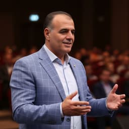 الاستاذ احمد بني عيسى