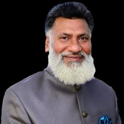 Professor Waheed
