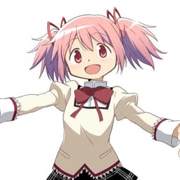 Madoka