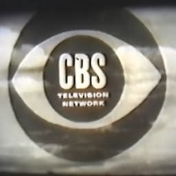 CBS Announcer (1951) Bride and Groom
