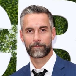 Jay harrington