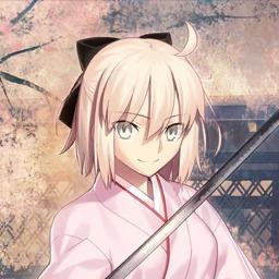 Okita Sōji - Fate/Grand Order