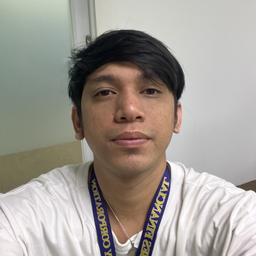 John Timothy Gapas Moaning