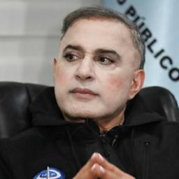 Tarek William Saab
