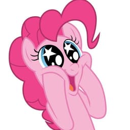 Pinkie pie
