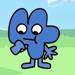 Four (BFB)