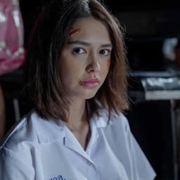 Minnie (Girl From Nowhere 2)