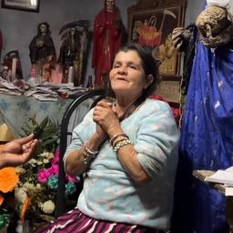 Martha especial