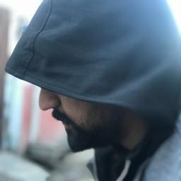 Creator haris