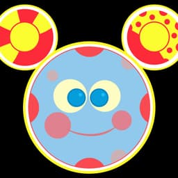 Toodles (Mickey Mouse Clubhouse)