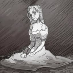 Princess (Harsh) (Slay The Princess)