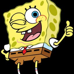 Spongebob (Vocodes/Fakeyou Old)