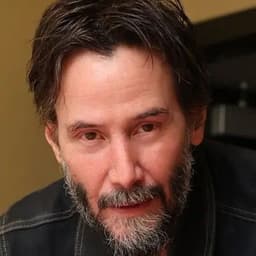 Keanu Reeves