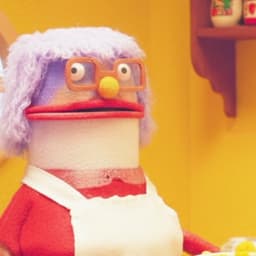 Mrs.Grenald (DHMIS PILOT) V1