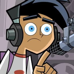 Danny Phantom