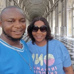 I great everyone of you 