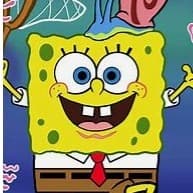 海绵宝宝1