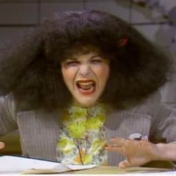 Roseanne Roseannadanna