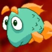 Puffer (Freddi Fish 4)