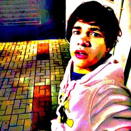 Thais!?