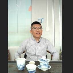 乐享好车-出镜人男