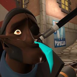 Demoman