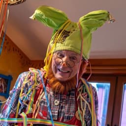 Kabouter Klus (2026 Present)