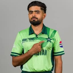 Babar Azam