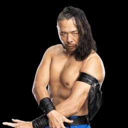 Shinsuke Nakamura