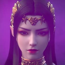 斗破苍穹年番36+50+51美杜莎1