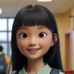 Sakura Tanaka