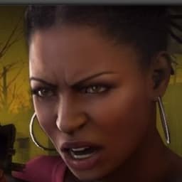 Left 4 Dead 2 - Rochelle